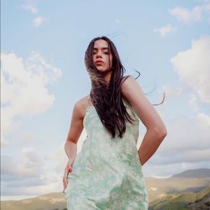 Meet your Posher, Edith